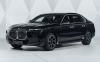 Mobil anti-peluru terbaru milik BMW siap menggoda tokoh dunia. Mobil dengan keamanan tertinggi ini dituangkan dalam BMW 7 series dan i7 series protection. (BMW)