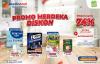 Aneka Minuman Diskon hingga 74 Persen dan Voucher Rp17 Ribu di AladinMall (FOTO:MNC Media)
