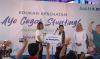 BCA (BBCA) Siap Salurkan Rp15,21 Miliar Buat Pengentasan Stunting (Foto Anggie MPI)