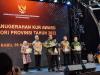 Soal Jalan Rusak, Gubernur Lampung Pastikan Pengerjaan Rampung Akhir 2023. (Foto: Heri/MNC Media)