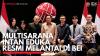 Multisarana Intan Eduka Resmi Melantai di BEI. (Sumber : IDXChannel)