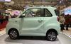 Mobil listrik Seres E1 dijual mulai Rp180 jutaan di GIIAS 2023. Foto: MPI