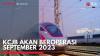 KCJB akan Beroperasi September 2023,(Sumber: IDX CHANNEL)
