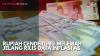Rupiah Cenderung Melemah Jelang Rilis Data Inflasi AS,(Sumber: IDX CHANNEL)