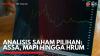 Analisis Saham Pilihan: ASSA, MAPI Hingga HRUM,(Sumber: IDX CHANNEL)