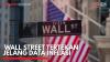 Wall Street Tertekan Jelang Data Inflasi,(Sumber: IDX CHANNEL)