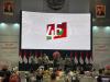 Semarak Emiten Melantai di Bursa Warnai Ultah Pasar Modal ke-46 (Foto: IDX Channel/ Hatim)