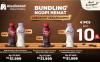 Borong Kopi Kenangan di AladinMall bakal dapat diskon hebih dan gratis ongkos kirim