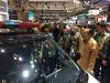Buka GIIAS 2023, Airlangga Ingin Industri Otomotif RI Masih Lima Besar Dunia (Foto Wahyu Sibarani)