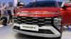 Hyundai Stargazer X Resmi Meluncur di GIIAS 2023, Harganya Mulai Rp325 Jutaan. (Foto: Fadli/MNC Media)