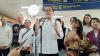 Ini Cara Jokowi Perbaiki Kualitas Udara di Jabodetabek yang Buruk, Salah Satunya Kebijakan WFH. (Foto: MNC Media)