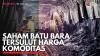 Saham Batu Bara Tersulut Harga Komoditas. (Sumber : IDXChannel)