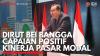 Dirut BEI Bangga Capaian Positif Kinerja Pasar Modal. (Sumber : IDXChannel)