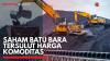 Saham Batu Bara Tersulut Harga Komoditas,(Sumber: IDX CHANNEL)