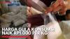Harga Gula Konsumsi Naik Rp1.000 per Kg,(Sumber: IDX CHANNEL)