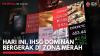 Hari ini, IHSG Dominan Bergerak di Zona Merah,(Sumber: IDX CHANNEL)
