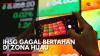 IHSG Gagal Bertahan di Zona Hijau,(Sumber: IDX CHANNEL)