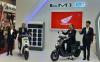 Honda Investasi Rp53 T, Bidik Penjualan 4 Juta Motor Listrik di 2030