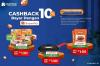 Serbu Promo Cashback ShopeePay + Gratis Ongkir di AladinMall! Belanja Jadi Makin Hemat (Foto MNC Media)