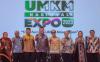 KemenkopUKM Gelar UMKM Nasional Expo