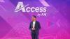 KAI Upgrade Aplikasi Jadi Access, Intip Fitur-Fitur Terbarunya. Foto: dok. KAI.