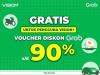 Jangan Terlewat, Vision+ Tebar Voucher Streaming dan Diskon 90 Persen (Foto: MNC Media)