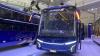 PO Bus Ungkap Strategi Cegah Sopir Ugal-ugalan, Armada Pakai Teknologi Canggih. (Foto: MNC Media)