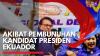 Akibat Pembunuhan Kandidat Presiden Ekuador,(Sumber: IX CHANNEL)