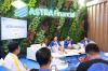 Ada GIIAS 2023, Astra Financial Optimistis Raih Kinerja Positif. (Foto: MNC Media)