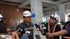 Dapat Subsidi, Tarif Kereta Cepat Jakarta-Bandung Rp250 Ribu Berlaku Tiga Tahun (Foto Ikhsan PSP)