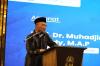 Cerita Menko PMK Diminta Pakai Rompi Anti Peluru saat Beri Bantuan di Papua (Foto Ist)