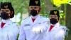 Kisaran Gaji Paskibraka Tingkat Kabupaten, Provinsi, dan Nasional. (Foto: MNC Media)