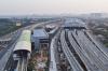 Stasiun Kereta Cepat Halim Bakal Terhubung dengan Busway dan LRT Jabodebek (Foto Ist)