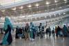 Muharram Bulan yang Tepat Jalankan Ibadah Umrah, Ini Alasannya. (Foto MNC Media)