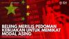 Beijing Merilis Pedoman Kebijakan untuk Memikat Modal Asing. (Sumber : IDXChannel)