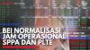 BEI Normalisasi Jam Operasional SPPA dan PLTE. (Sumber : IDXChannel)
