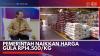 Pemerintah Naikkan Harga Gula Rp14.500/Kg,(Sumber: IDX CHANNEL)