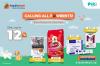 Serbu Promo Makanan Kucing & Anjing di AladinmMall, Ada Diskon hingga 20% dan Gratis Ongkir (Foto MNC Media)