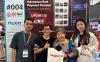 Nuon Digital Indonesia dan Dunia Games Telkomsel Berkolaborasi, Kenalkan Gim Digital di ChinaJoy 2023