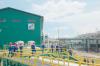 Manuver Pertamina Geothermal Energy (PGEO) Kejar Kapasitas Pembangkit 1 GW. (Foto MNC Media)