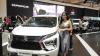 Intip Gaji SPG GIIAS 2023, Tembus Dua Kali Lipat UMR Jakarta. (Foto: MNC Media)