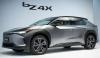 5 Mobil Listrik Toyota di GIIAS 2023, Harga Mulai dari Rp500 Jutaan. (Foto: MNC Media)