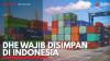 DHE Wajib Disimpan di Indonesia. (Sumber : IDXChannel)