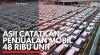 ASII Catatkan Penjualan Mobil 48 Ribu Unit. (Sumber : IDXChannel)
