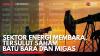 Sektor Energi Membara, Tersulut Saham Batu Bara dan Migas. (Sumber : IDXChannel)