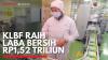 KLBF Raih Laba Bersih Rp1,52 Triliun. (Sumber : IDXChannel)