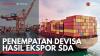 Penempatan Devisa Hasil Ekspor SDA. (Sumber : IDXChannel)