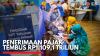 Penerimaan Pajak Tembus Rp1.109,1 Triliun,(Sumber: IDX CHANNEL)
