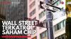 Wall Street Terkatrol Saham Chip,(Sumber; IDX CHANNEL)