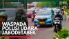 Waspada Polusi Udara Jabodetabek,(Sumber: IDX CHANNEL)